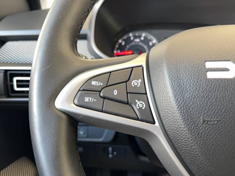 Dacia Jogger - Photo 25