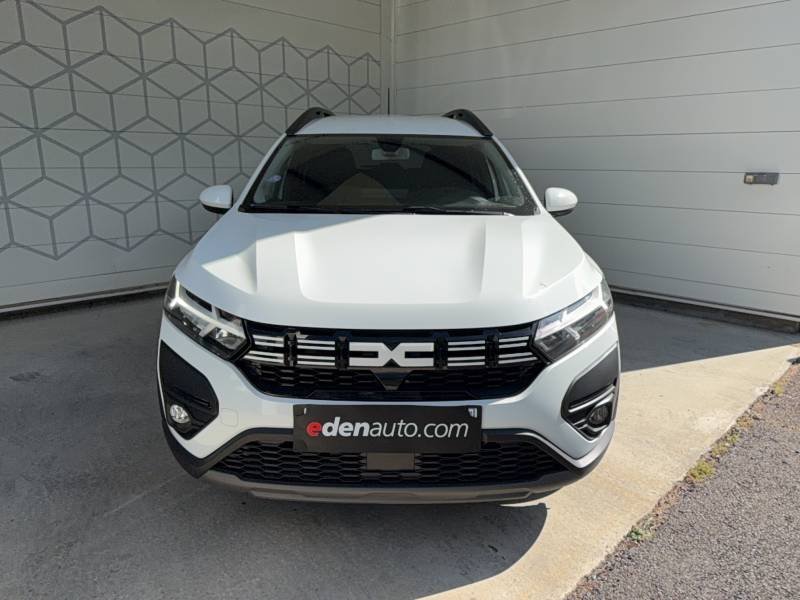 Dacia Jogger - Photo 3