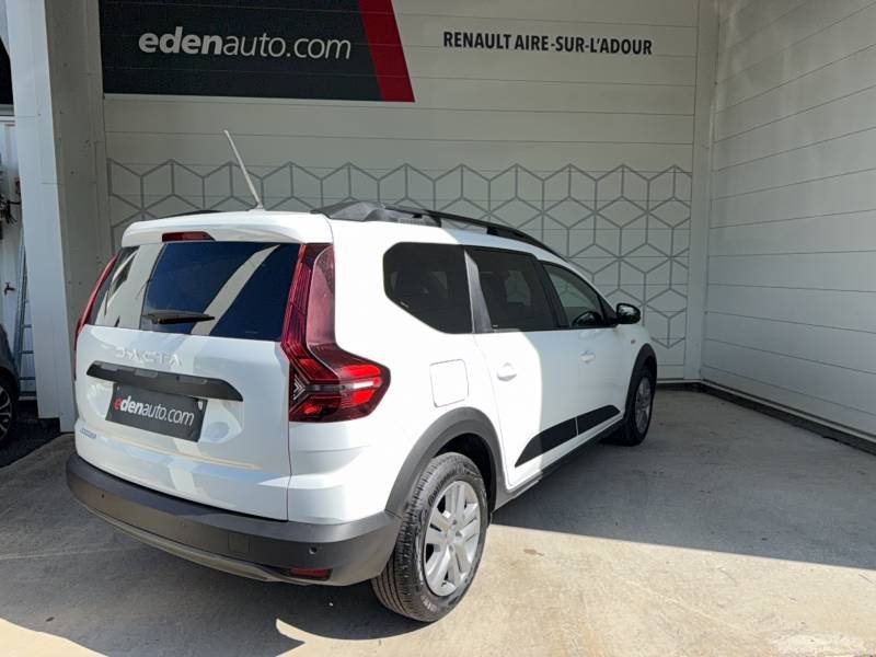 Dacia Jogger - Photo 4
