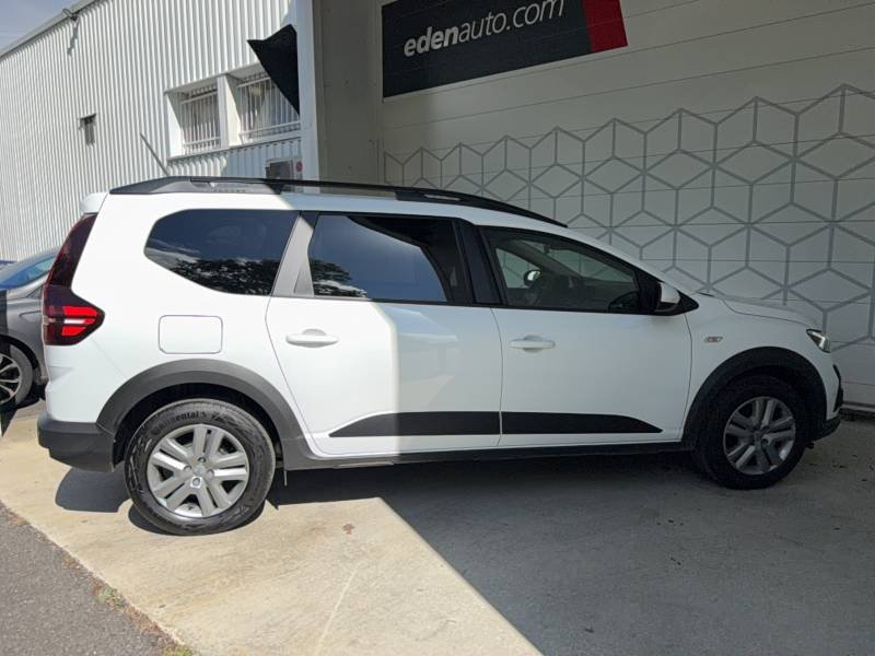 Dacia Jogger - Photo 5