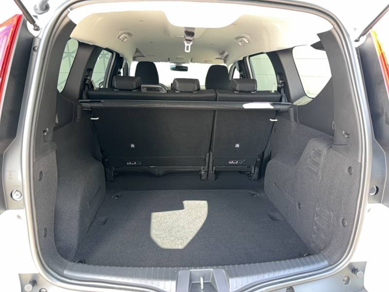 Dacia Jogger - Photo 8