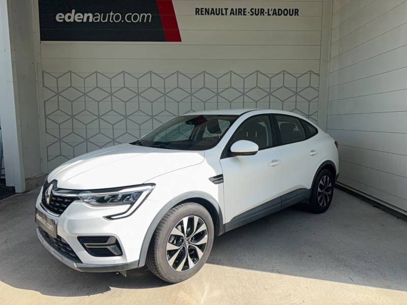 Renault Arkana - Photo 1