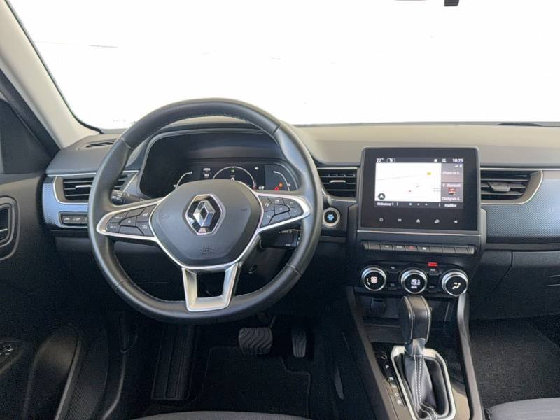 Renault Arkana - Photo 19