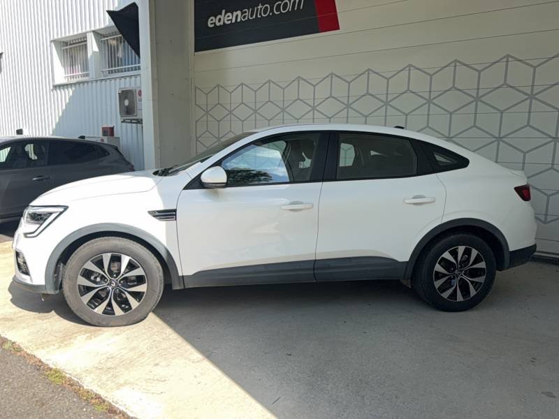 Renault Arkana - Photo 2