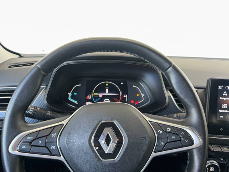 Renault Arkana - Photo 25