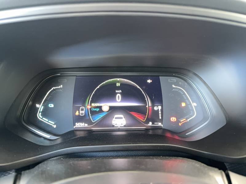 Renault Arkana - Photo 26