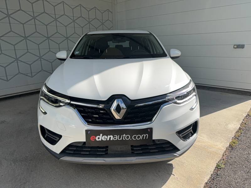 Renault Arkana - Photo 3