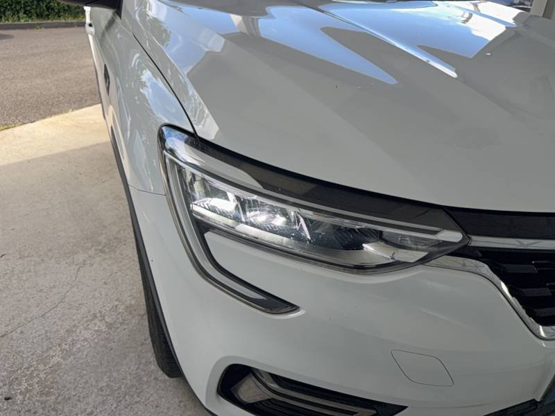 Renault Arkana - Photo 36
