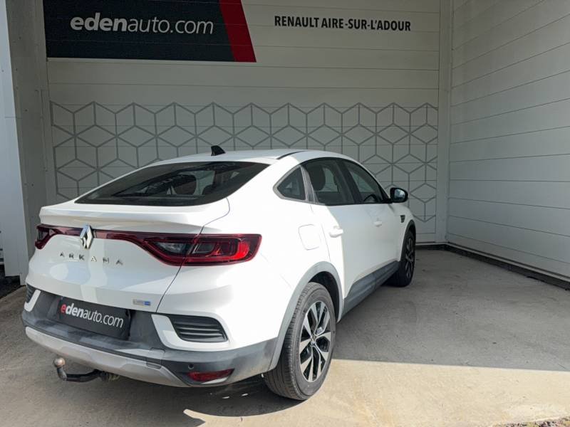 Renault Arkana - Photo 4