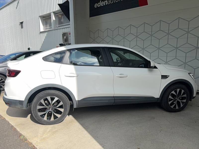 Renault Arkana - Photo 5