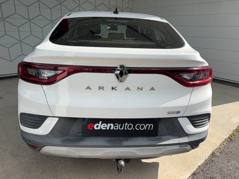 Renault Arkana - Photo 6