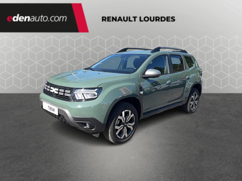 Dacia Duster - Photo 1