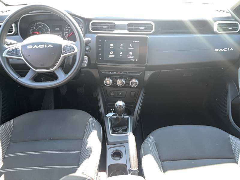 Dacia Duster - Photo 11