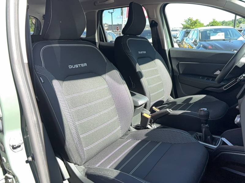 Dacia Duster - Photo 12