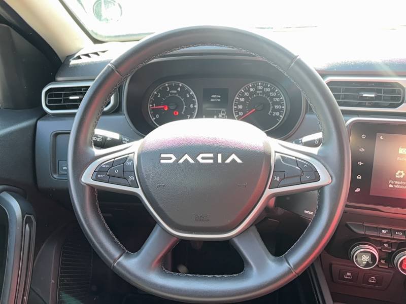 Dacia Duster - Photo 16