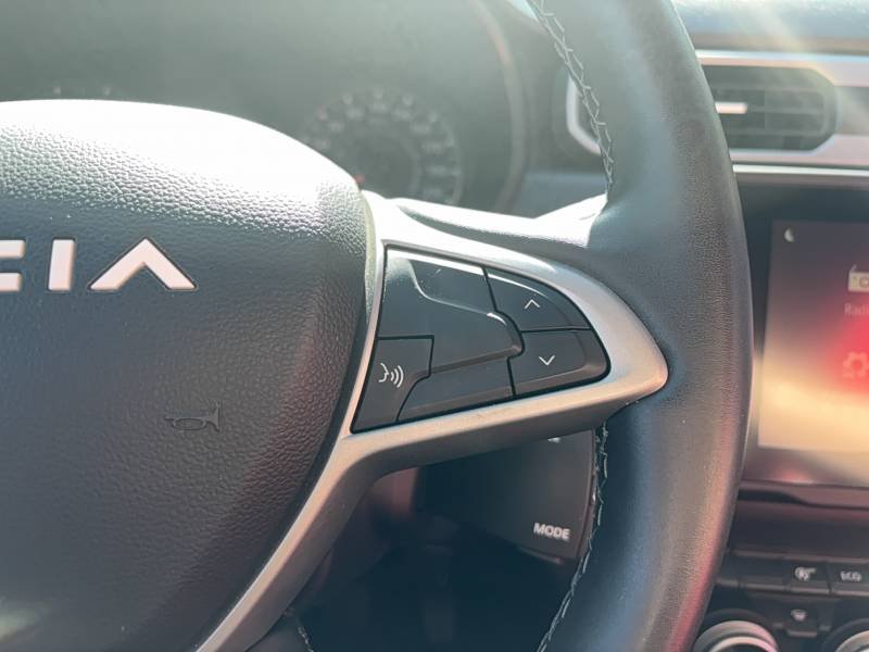 Dacia Duster - Photo 18