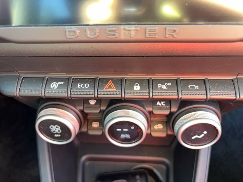 Dacia Duster - Photo 26