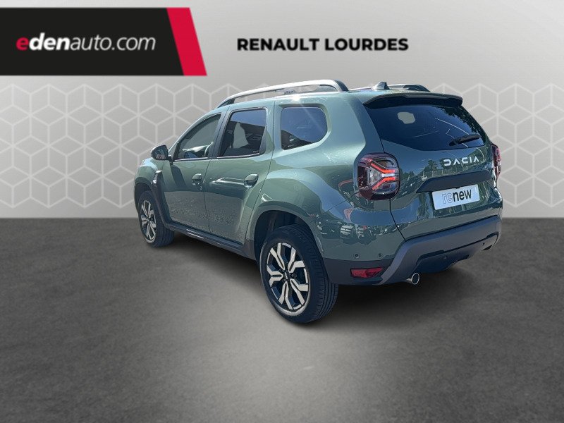 Dacia Duster - Photo 3