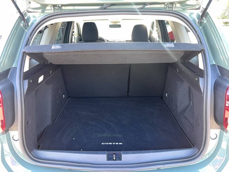 Dacia Duster - Photo 40