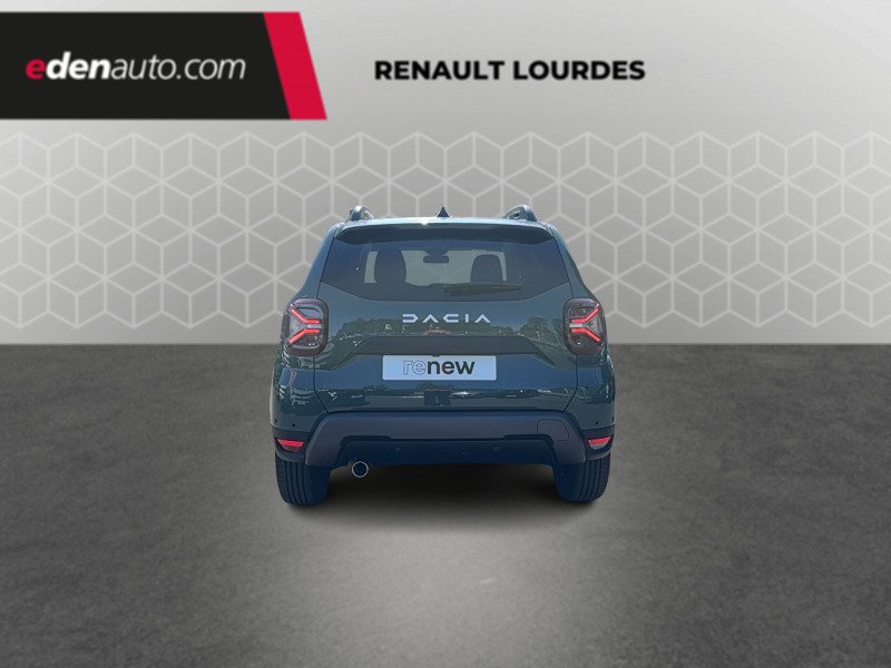 Dacia Duster - Photo 4