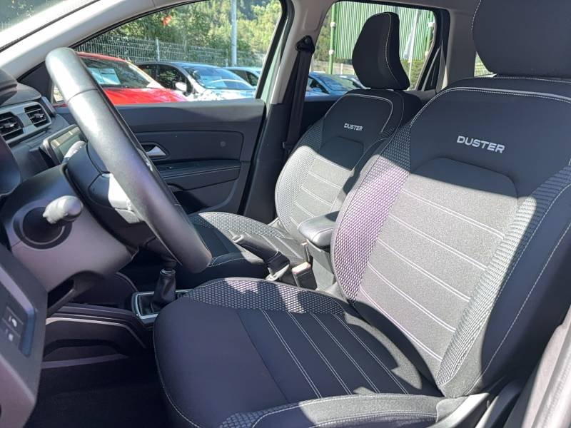 Dacia Duster - Photo 10