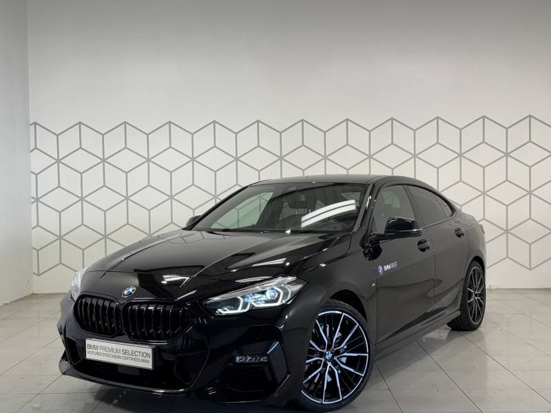 BMW Serie 2 - Photo 1