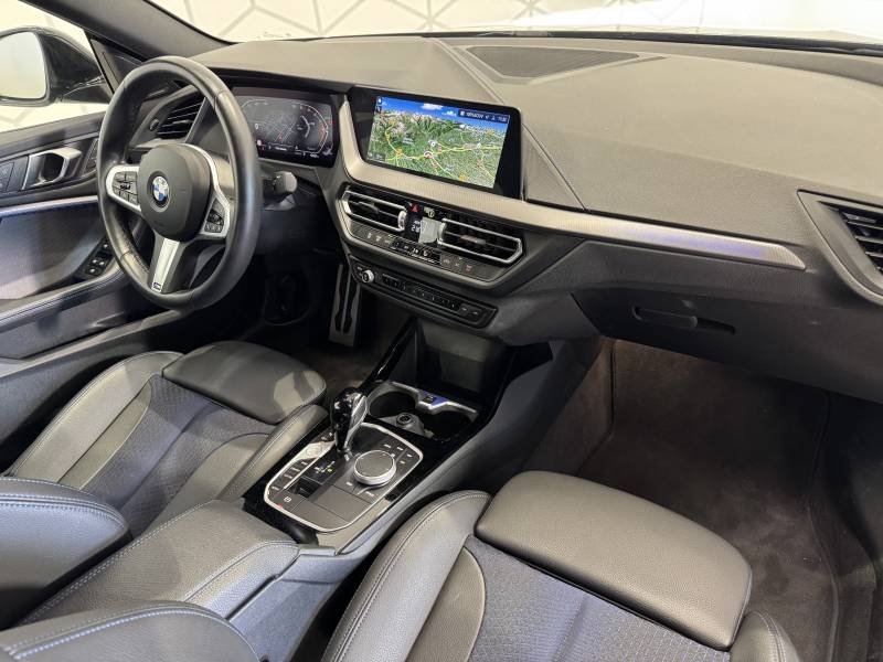 BMW Serie 2 - Photo 12
