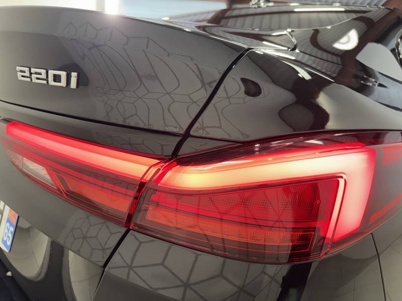 BMW Serie 2 - Photo 17
