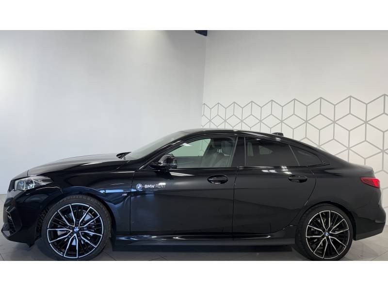 BMW Serie 2 - Photo 2