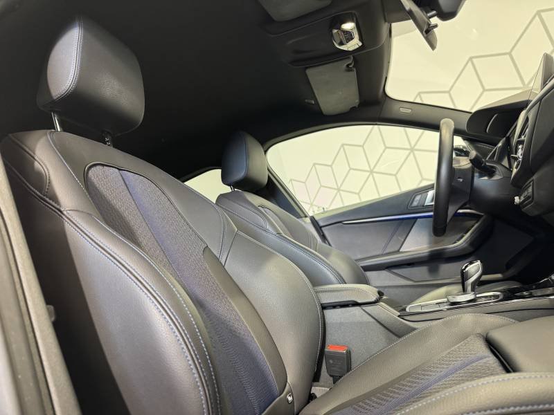 BMW Serie 2 - Photo 25