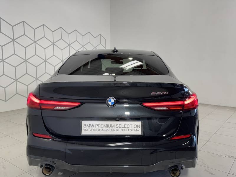 BMW Serie 2 - Photo 3