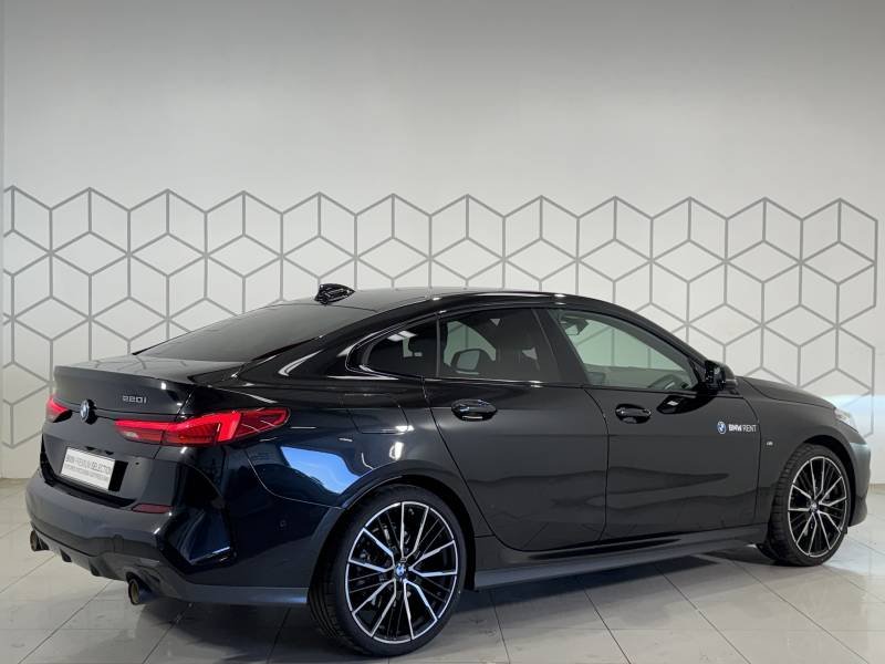 BMW Serie 2 - Photo 4
