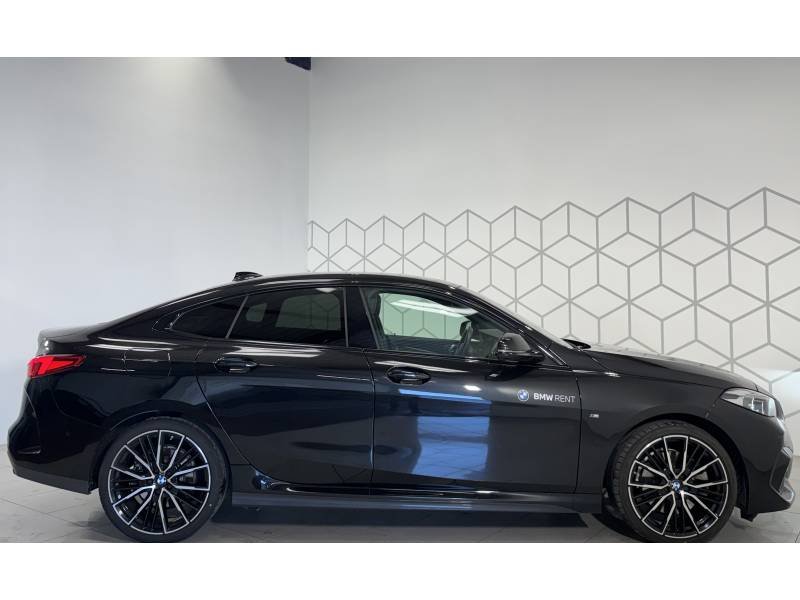 BMW Serie 2 - Photo 5