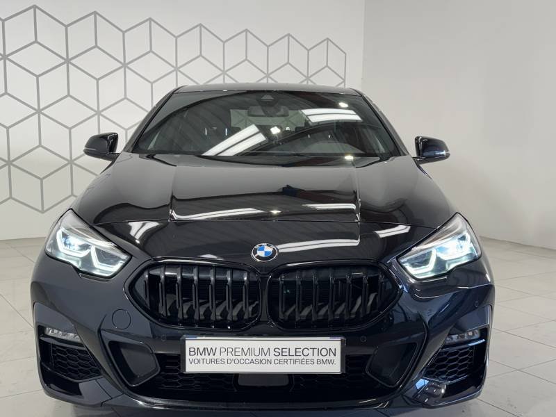 BMW Serie 2 - Photo 6