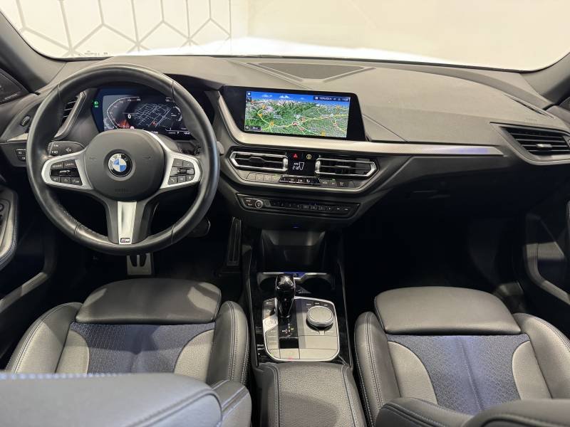 BMW Serie 2 - Photo 8
