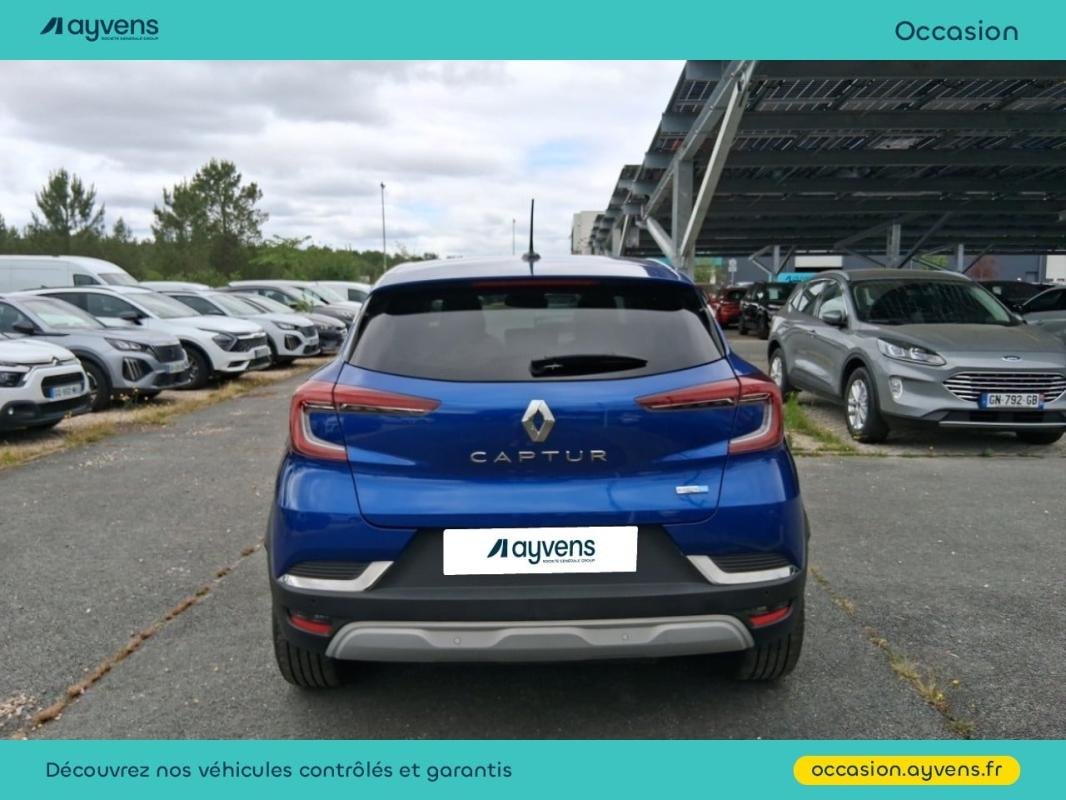 Renault Captur - Photo 12