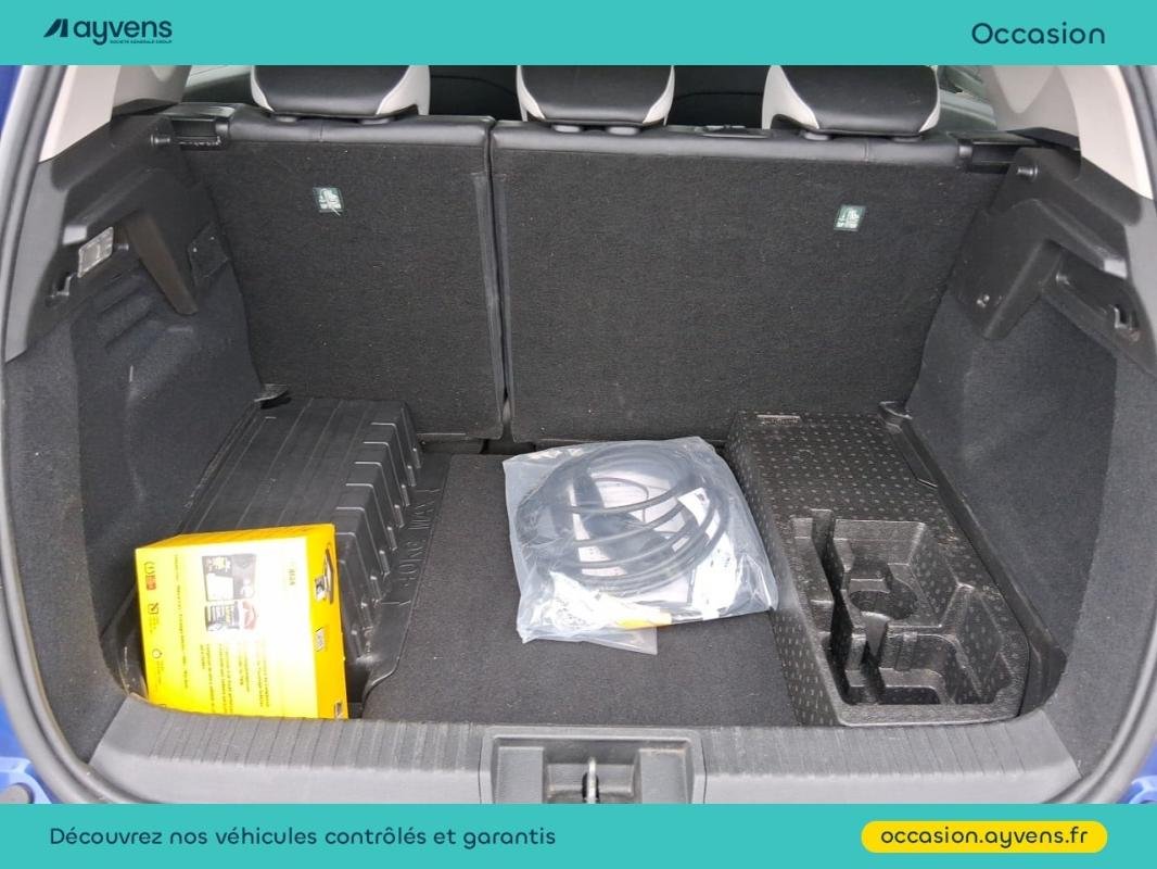 Renault Captur - Photo 13