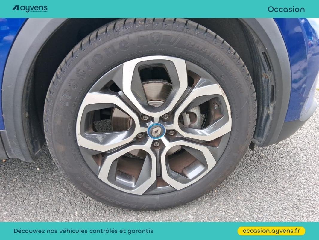 Renault Captur - Photo 15