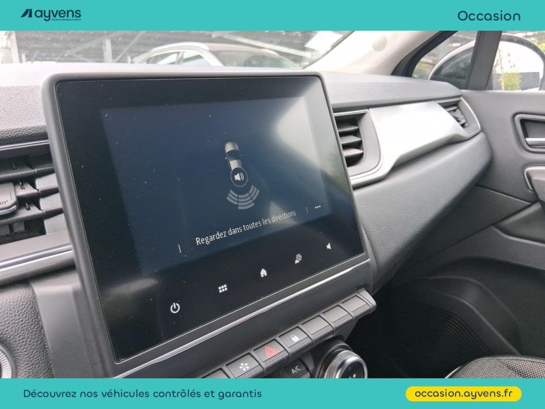 Renault Captur - Photo 16