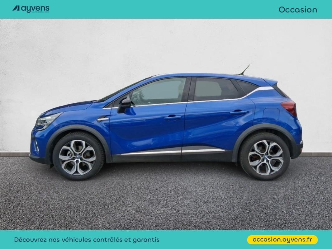 Renault Captur - Photo 2