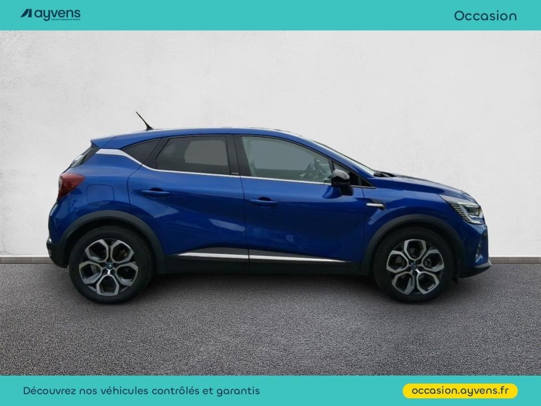 Renault Captur - Photo 4