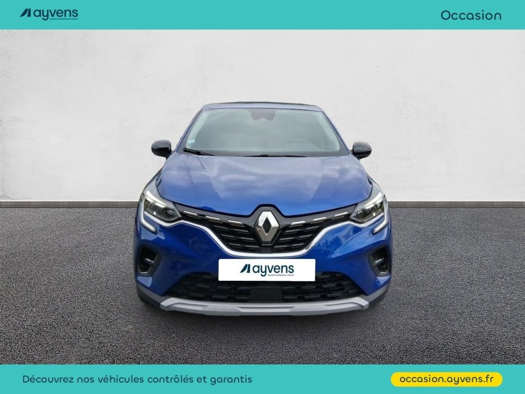 Renault Captur - Photo 5