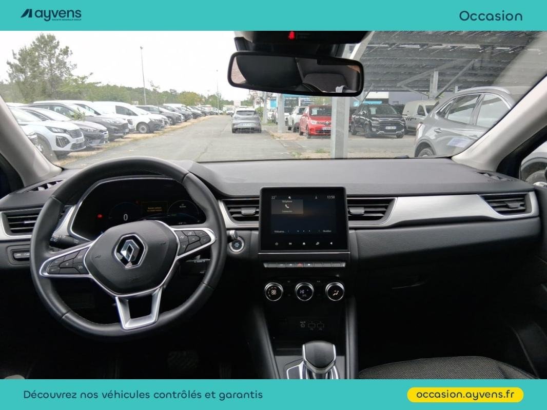 Renault Captur - Photo 6