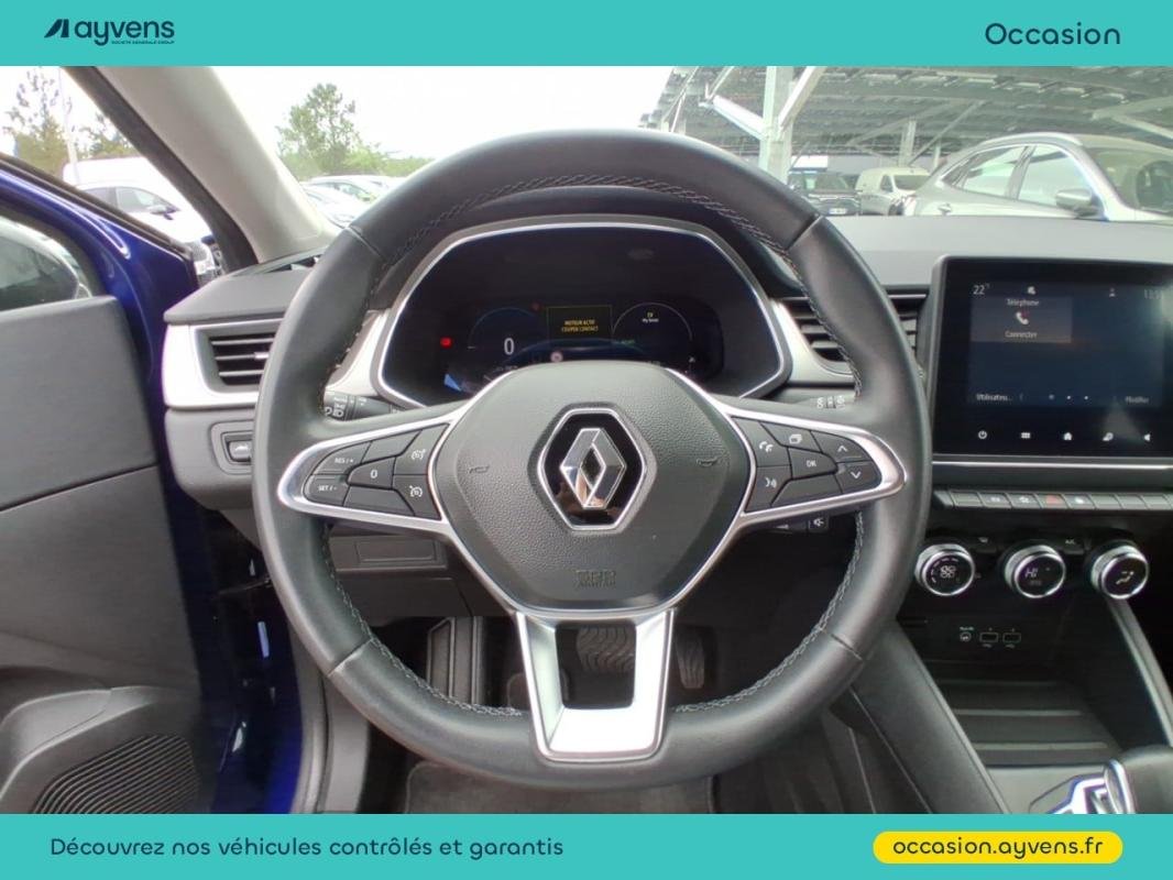Renault Captur - Photo 7
