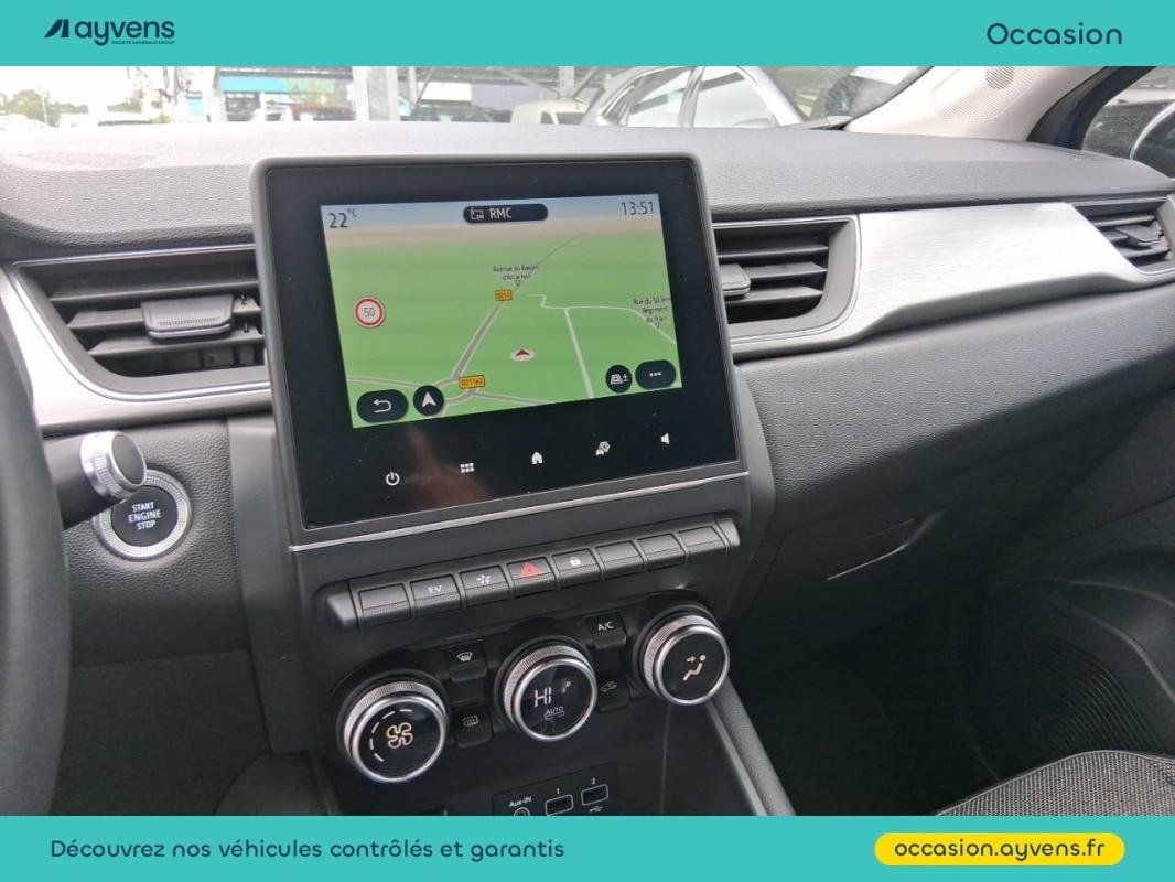 Renault Captur - Photo 8