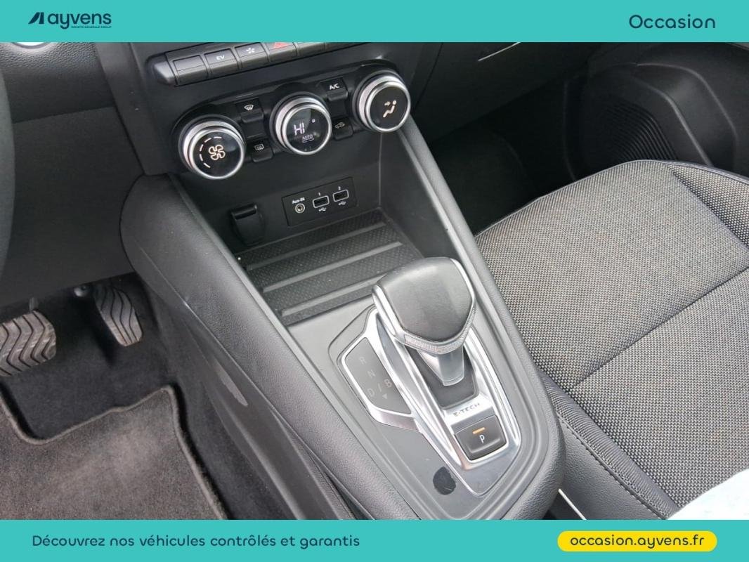 Renault Captur - Photo 9