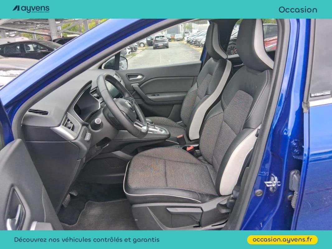 Renault Captur - Photo 10