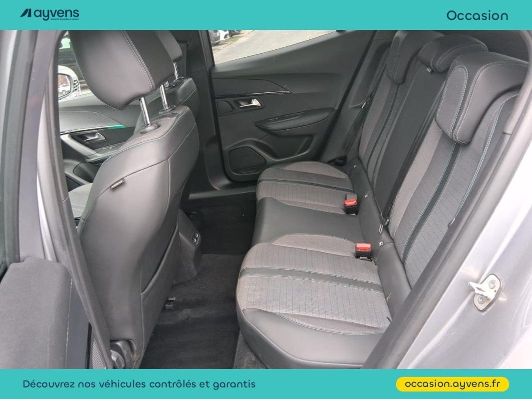 Peugeot 2008 - Photo 11