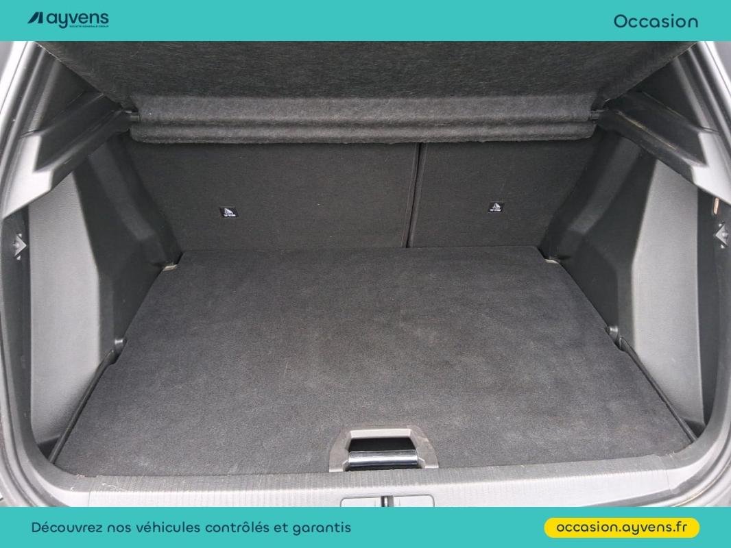 Peugeot 2008 - Photo 13