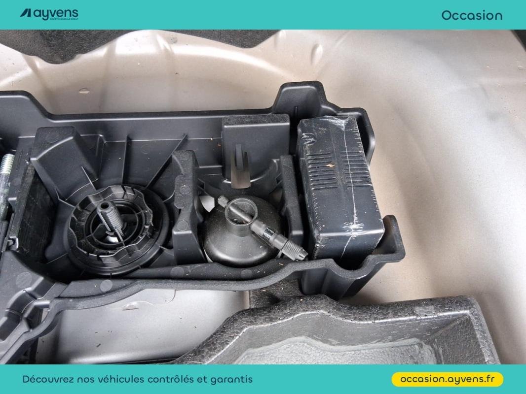 Peugeot 2008 - Photo 14